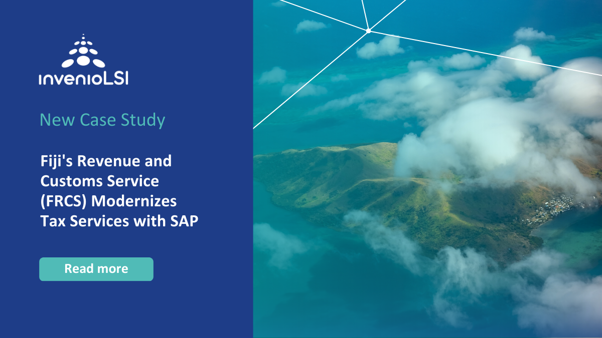 Fiji Case Study Fiji Case Study