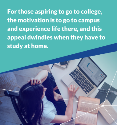 Higher Ed Blog Image