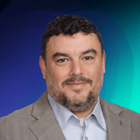 Mark Palma Headshot