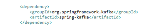 spring-kafka