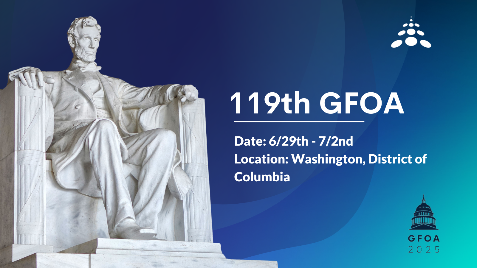 119th GFOA 