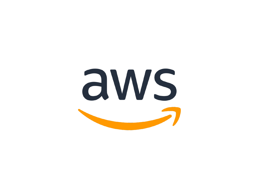 Partner logos-aws