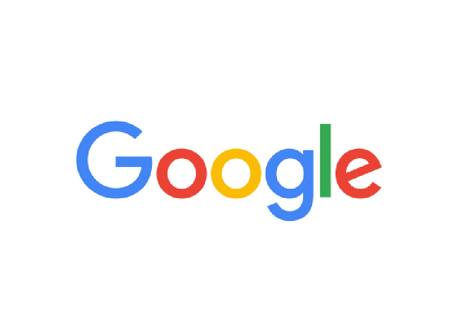 Partner logos-google