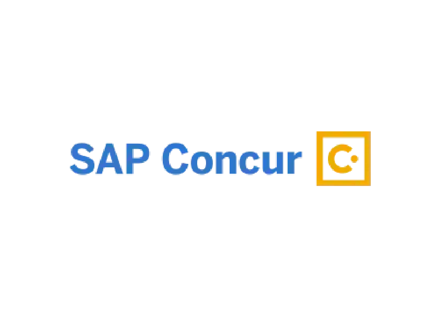 Partner logos-sap-concur