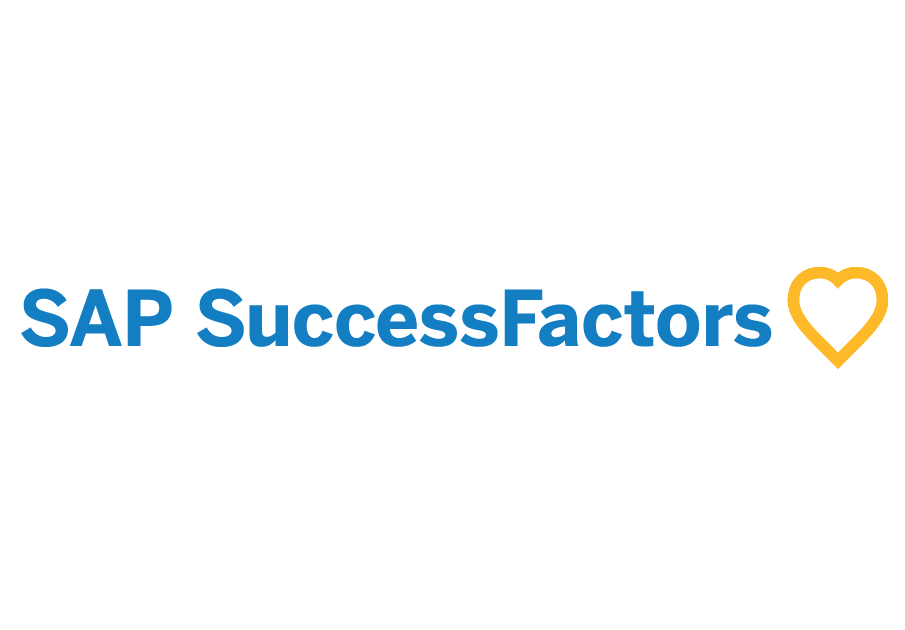 Partner logos-sap-success-factor