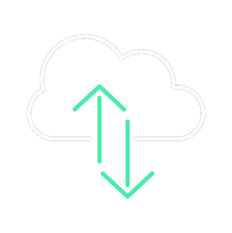 TRM & Debt Analytics - Icon 2