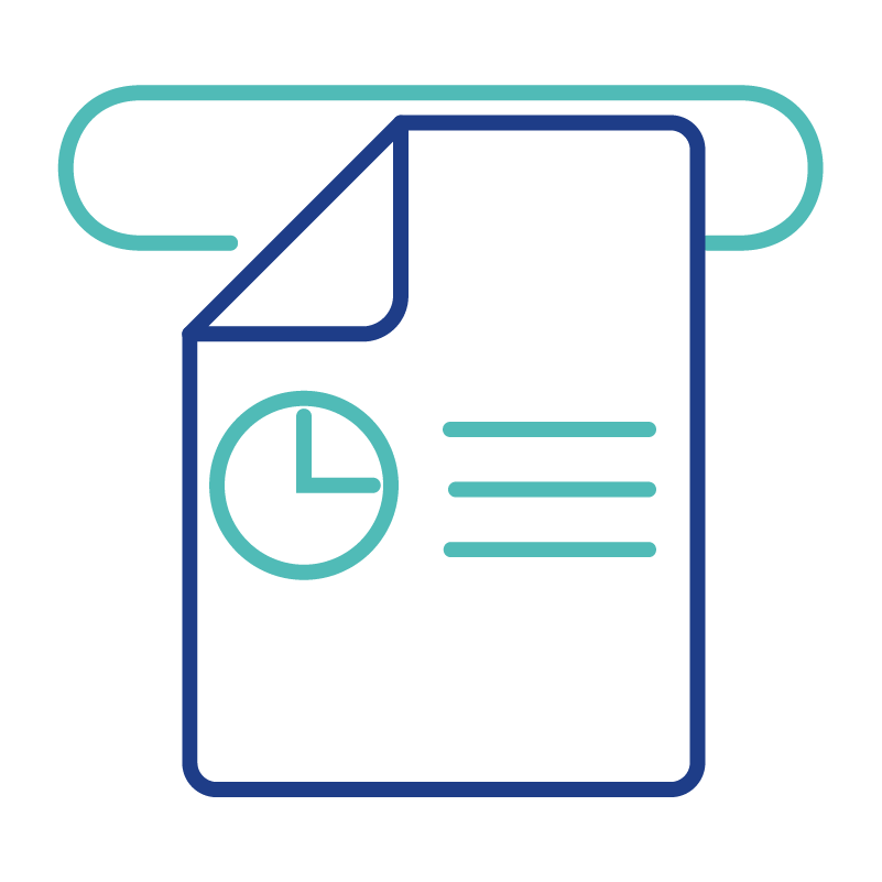 Invenio Broadcast Management - Icon 2
