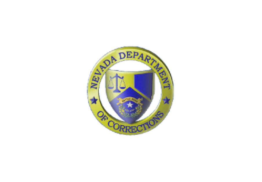 Customer Logo_Nevada Department of Corrections