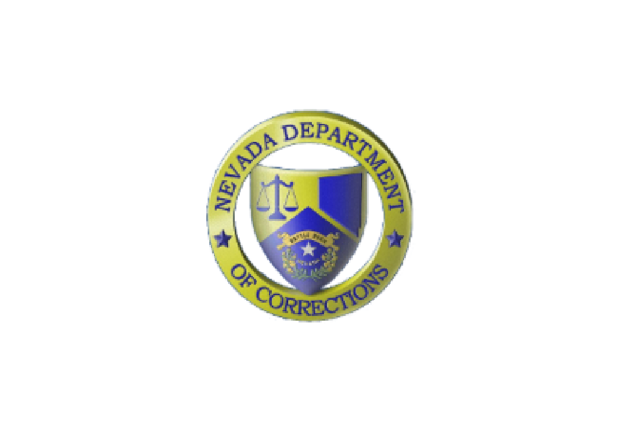 Customer Logo_Nevada Department of Corrections