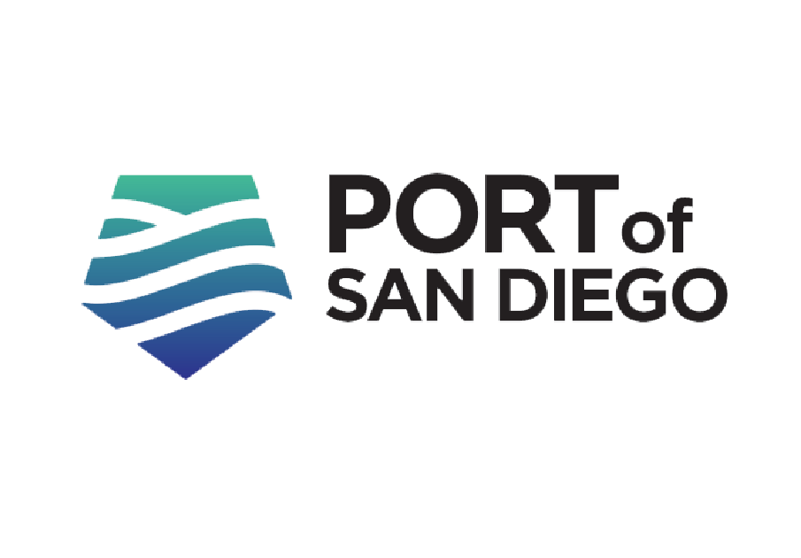 Customer Logo_Port of San Diego