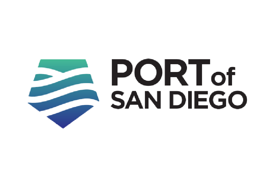 Customer Logo_Port of San Diego