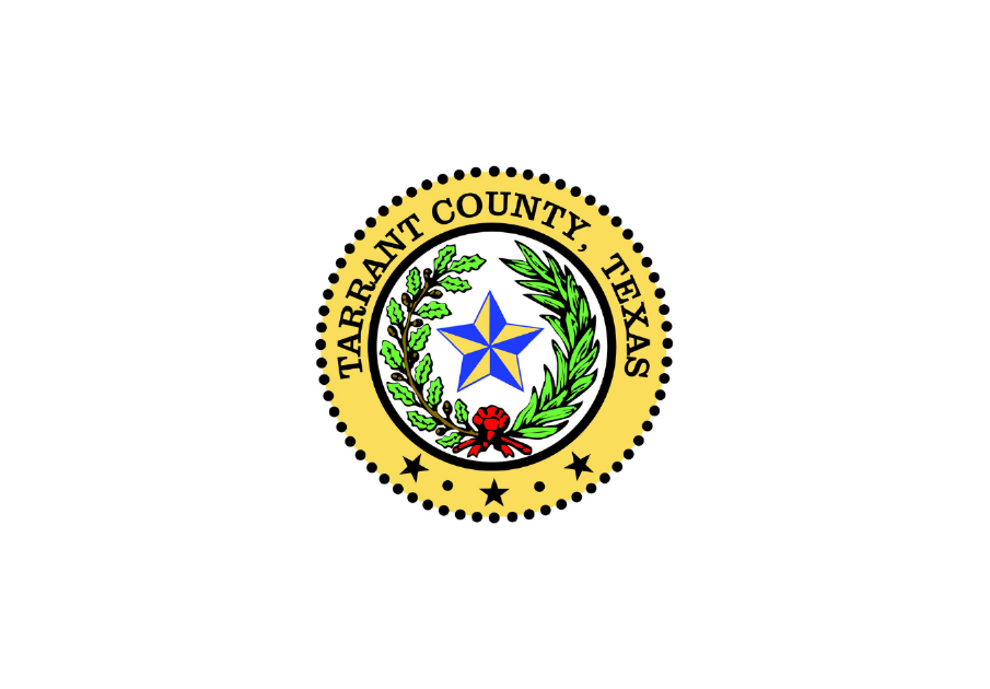 Customer Logo_Tarrant County