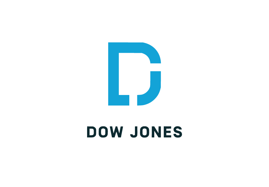 Customer Logo_Dow Jones