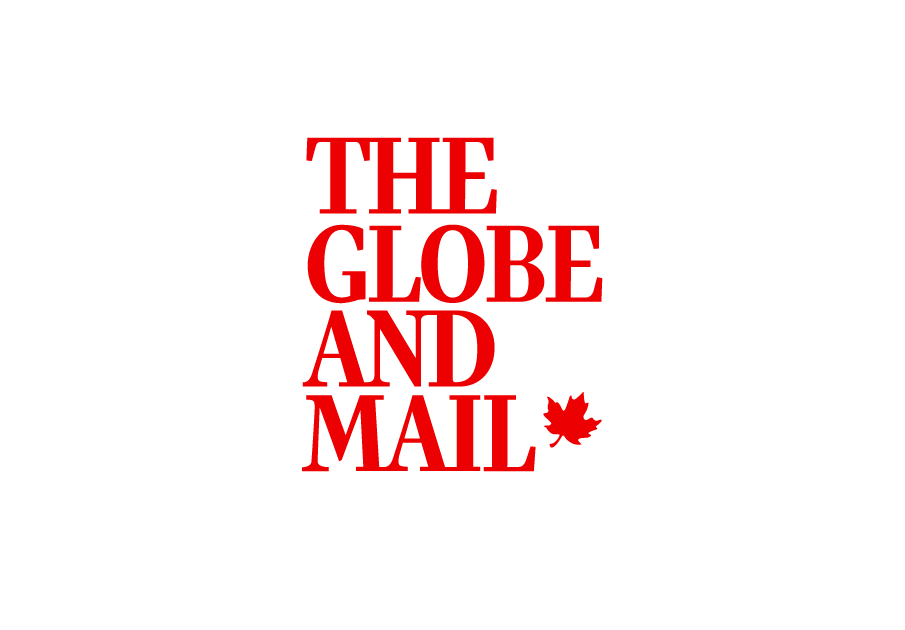 Customer Logo_The Globe and Mail