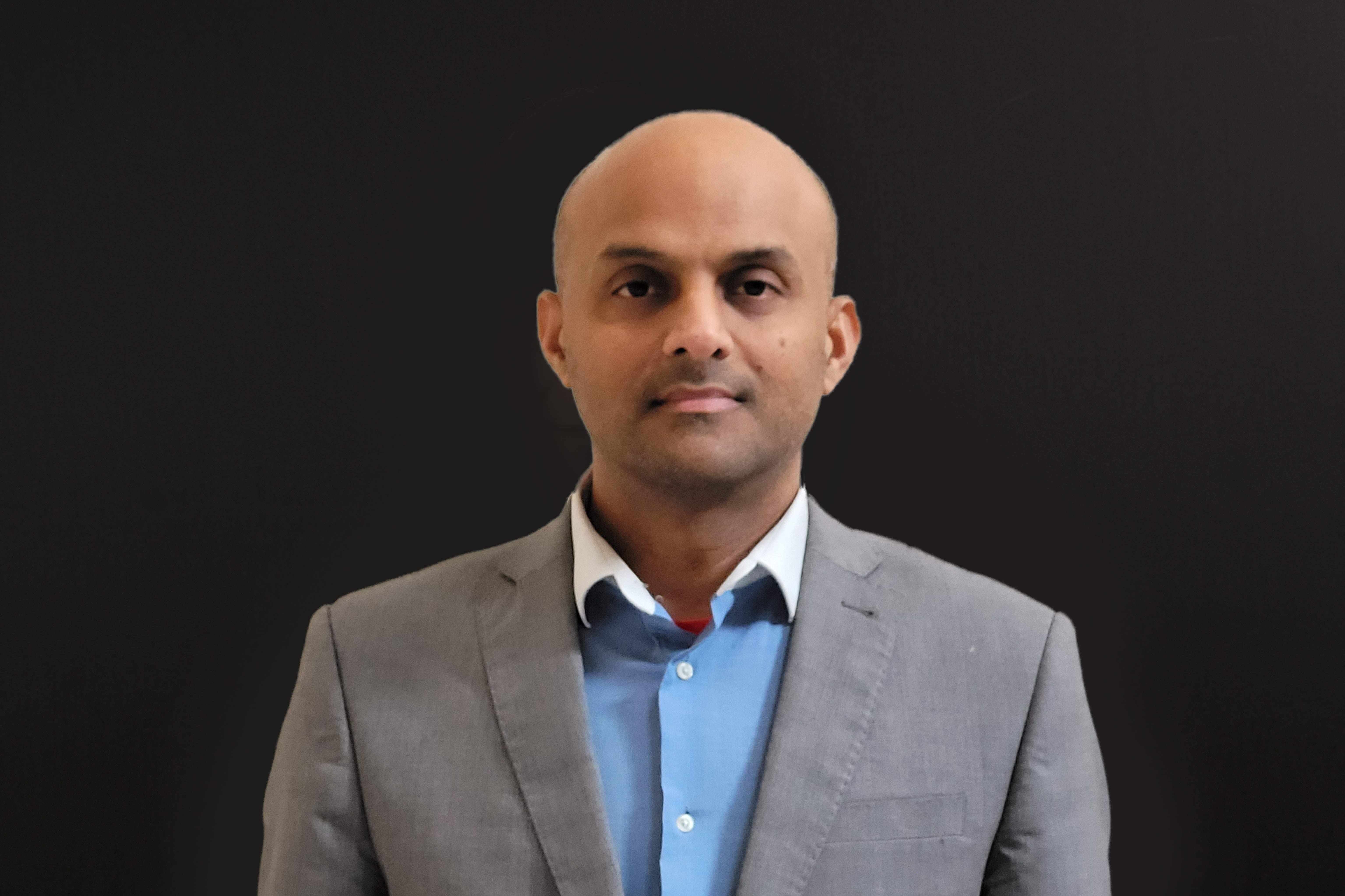 Kannan Jayaraman