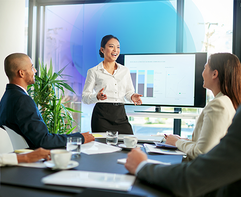 ERP-planning