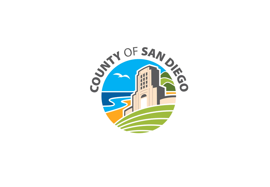 County San Dieago